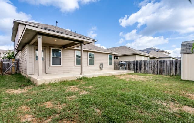 9908  Bratten Rise, San Antonio, TX 78254 — photo 24