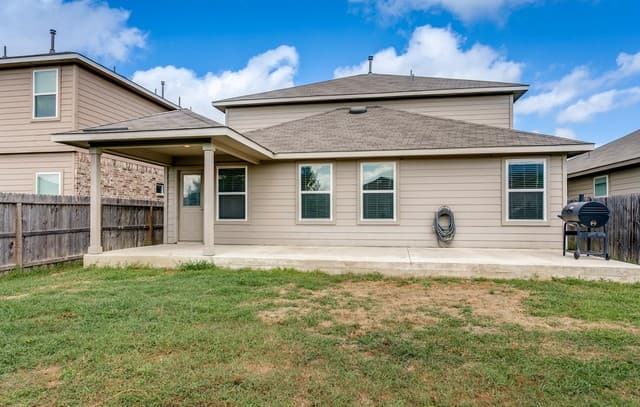 9908  Bratten Rise, San Antonio, TX 78254 — photo 25
