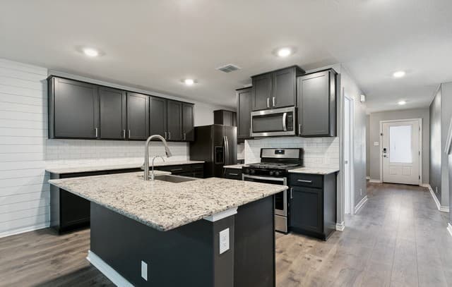9908  Bratten Rise, San Antonio, TX 78254 — photo 8