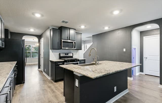 9908  Bratten Rise, San Antonio, TX 78254 — photo 9