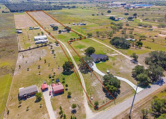 3424  County Road 307
