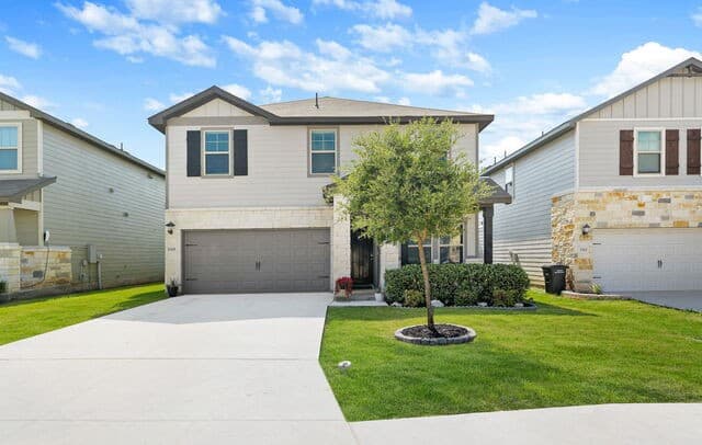 3315 Junction Bay
