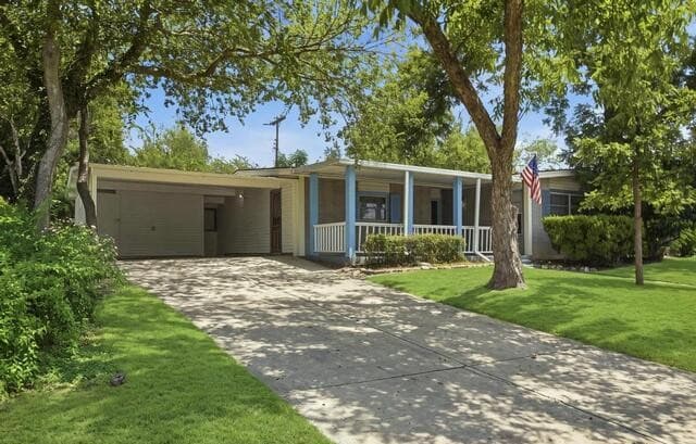 2831  Knight Robin Dr, San Antonio, TX 78209 — photo 3