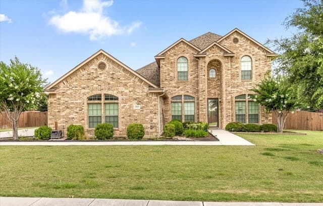 6909  Hallie Heights