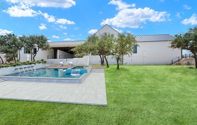 9527  Midsomer Pl, San Antonio, TX 78255 — photo 14