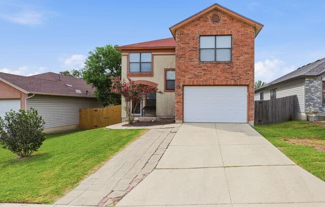 6714 Mesa Glade
