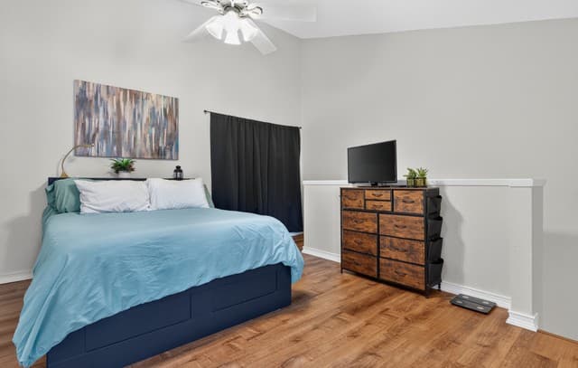 14122  Churchill Estates Blvd Unit 1201, San Antonio, TX 78248 — photo 18