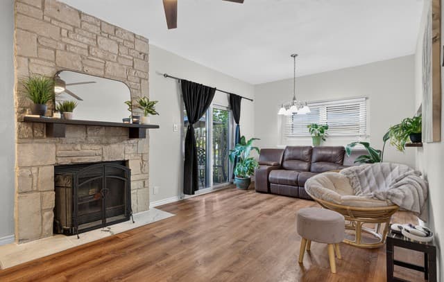 14122  Churchill Estates Blvd Unit 1201, San Antonio, TX 78248 — photo 4