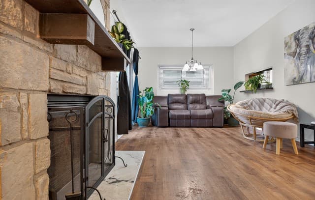 14122  Churchill Estates Blvd Unit 1201, San Antonio, TX 78248 — photo 5