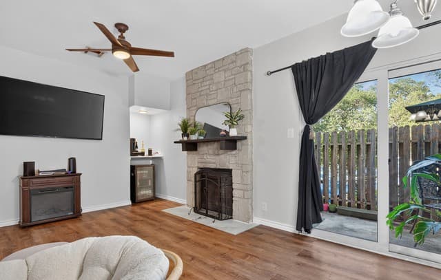 14122  Churchill Estates Blvd Unit 1201, San Antonio, TX 78248 — photo 9