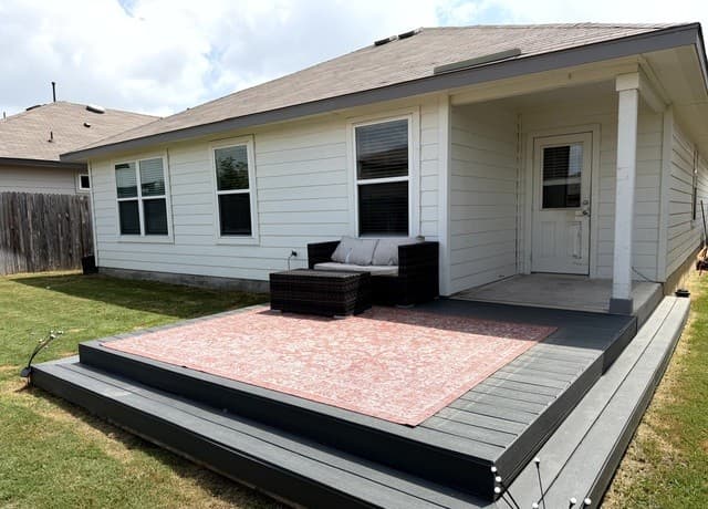 6811  Whisper Grv, San Antonio, TX 78252 — photo 20