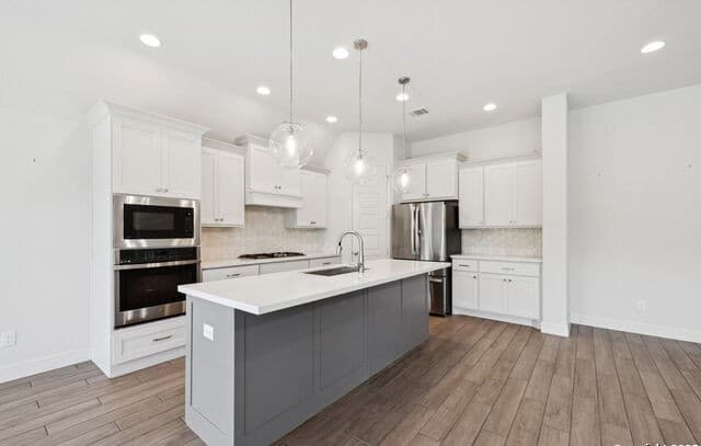 1018  Quemada Rnch, San Antonio, TX 78245 — photo 13