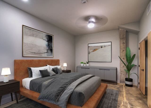210 W Peden Unit 125, San Antonio, TX 78204 — photo 4