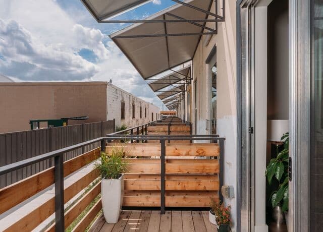 210 W Peden Unit 125, San Antonio, TX 78204 — photo 5