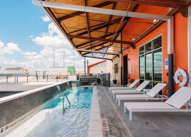 210 W Peden Unit 125, San Antonio, TX 78204 — photo 7