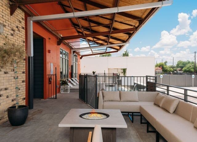 210 W Peden Unit 125, San Antonio, TX 78204 — photo 8