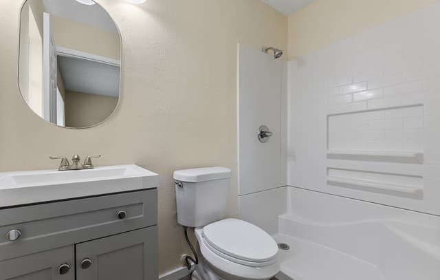 5907  Cliff Trail Dr, San Antonio, TX 78250 — photo 17