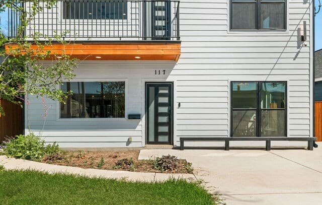117  Carle Ave, San Antonio, TX 78204 — photo 3