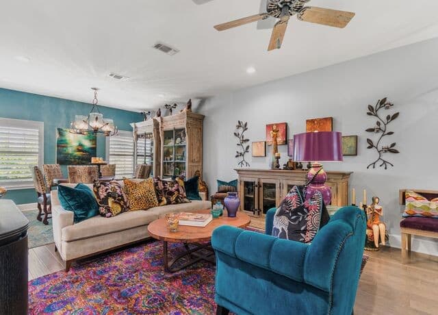 208  Grandview Place #7 Unit 7, San Antonio, TX 78209 — photo 10