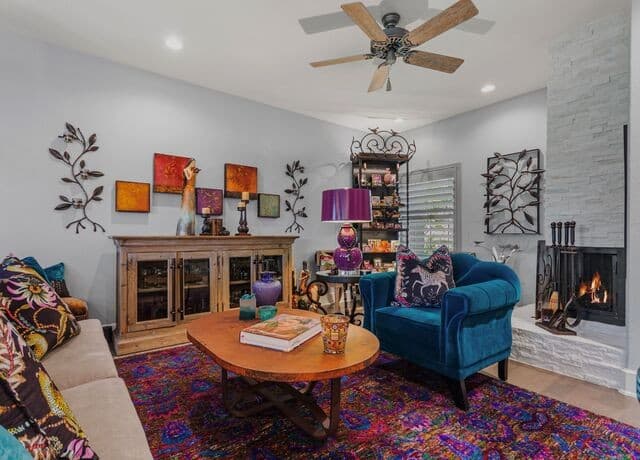 208  Grandview Place #7 Unit 7, San Antonio, TX 78209 — photo 11