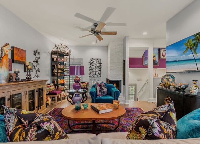 208  Grandview Place #7 Unit 7, San Antonio, TX 78209 — photo 12