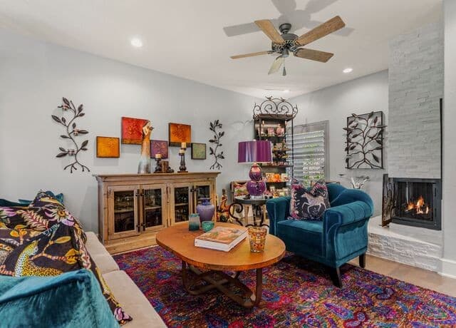208  Grandview Place #7 Unit 7, San Antonio, TX 78209 — photo 13