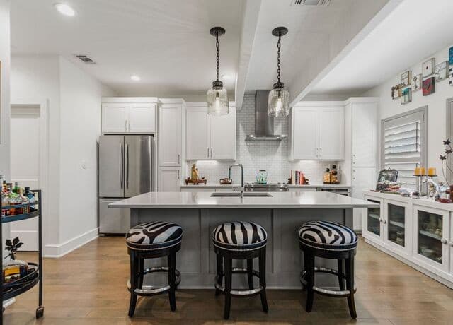 208  Grandview Place #7 Unit 7, San Antonio, TX 78209 — photo 19