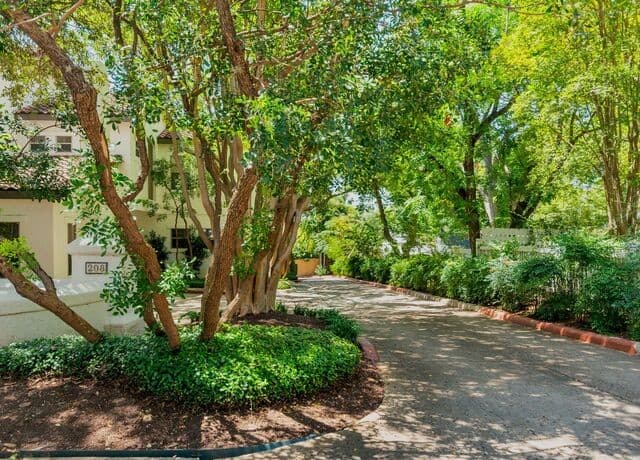 208  Grandview Place #7 Unit 7, San Antonio, TX 78209 — photo 4