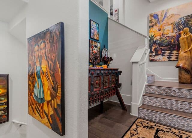 208  Grandview Place #7 Unit 7, San Antonio, TX 78209 — photo 8