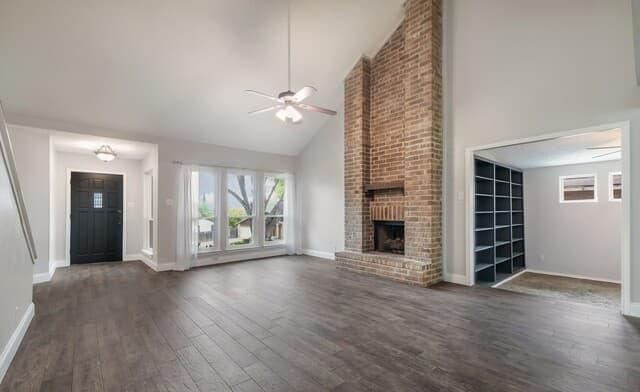 214  Crystal Canyon