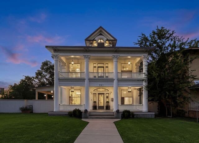 321 E Dewey Place, San Antonio, TX 78212 — photo 3