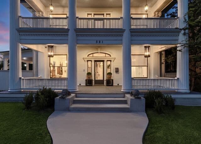 321 E Dewey Place, San Antonio, TX 78212 — photo 4