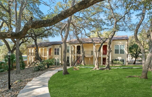 8702  Village Dr Unit 302