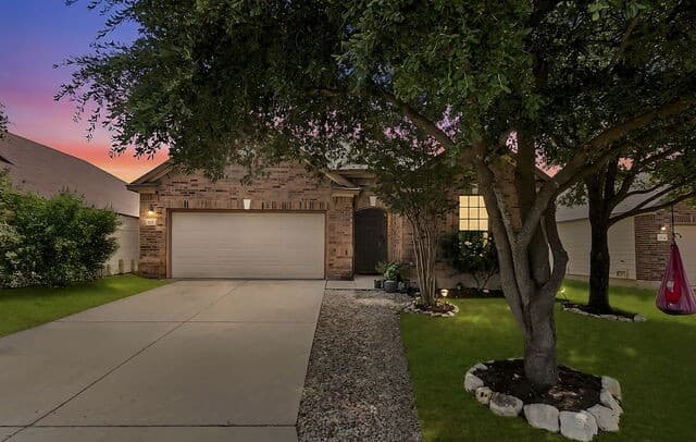20718 Coral Spur