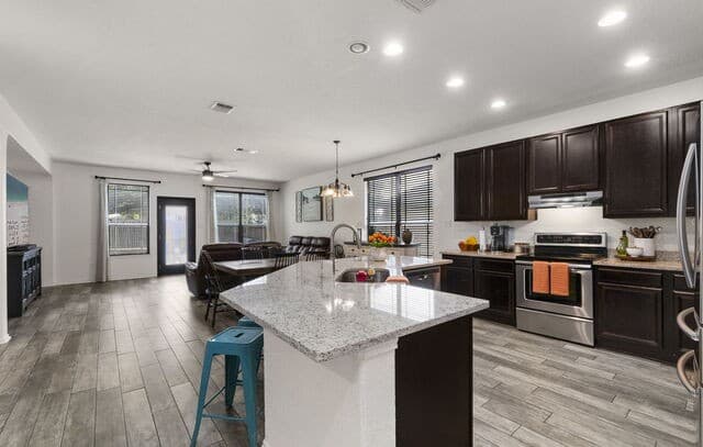 20718  Coral Spur, San Antonio, TX 78259 — photo 10