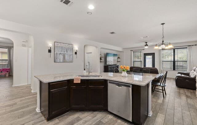 20718  Coral Spur, San Antonio, TX 78259 — photo 11