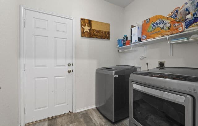 20718  Coral Spur, San Antonio, TX 78259 — photo 25