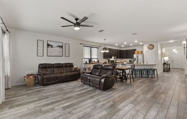 20718  Coral Spur, San Antonio, TX 78259 — photo 5