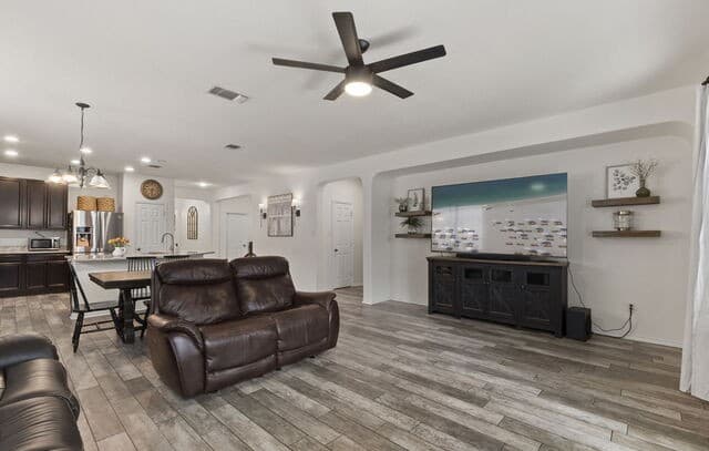 20718  Coral Spur, San Antonio, TX 78259 — photo 6