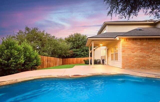 7602  Mission Hvn, Boerne, TX 78015 — photo 2