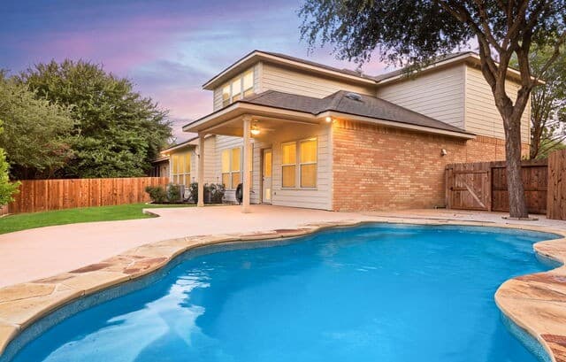 7602  Mission Hvn, Boerne, TX 78015 — photo 3