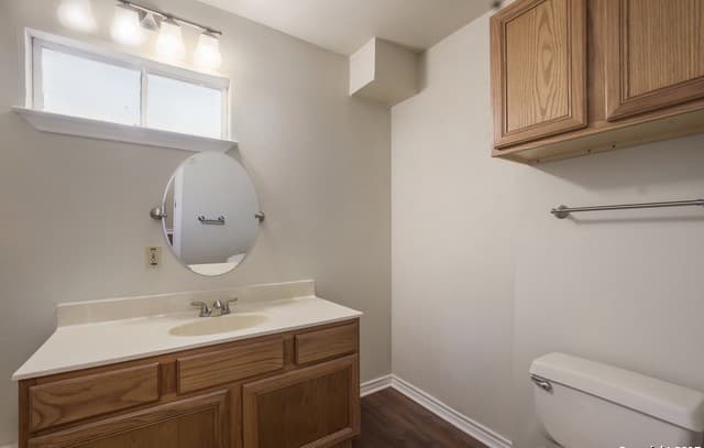 824  Terrell Rd, San Antonio, TX 78209 — photo 17