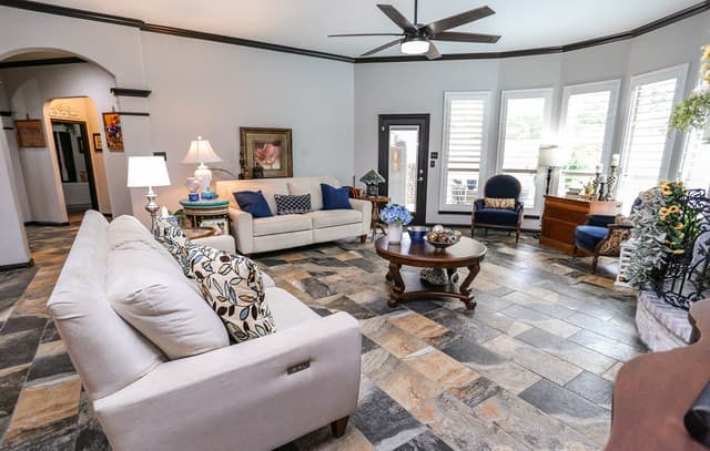 13702  French Park, Helotes, TX 78023 — photo 13