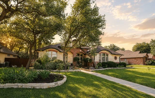 13702  French Park, Helotes, TX 78023 — photo 3