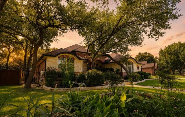 13702  French Park, Helotes, TX 78023 — photo 4