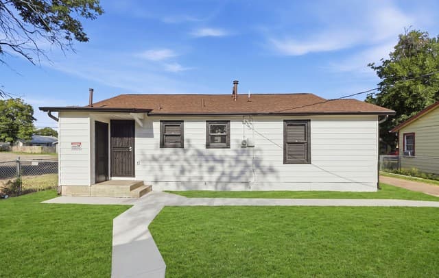 215  Westway Dr, San Antonio, TX 78225 — photo 15