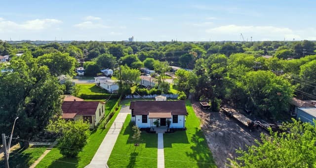 215  Westway Dr, San Antonio, TX 78225 — photo 19