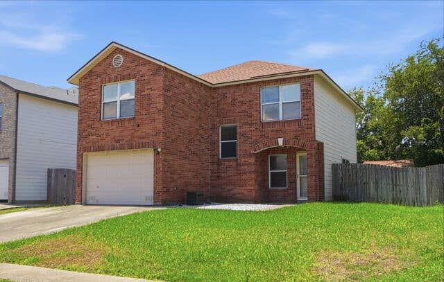 16211  Ike Ln