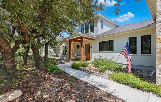 231  River Bend Place, Spring Branch, TX 78070 — photo 5