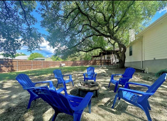 741  Lookout Dr, Canyon Lake, TX 78133 — photo 15